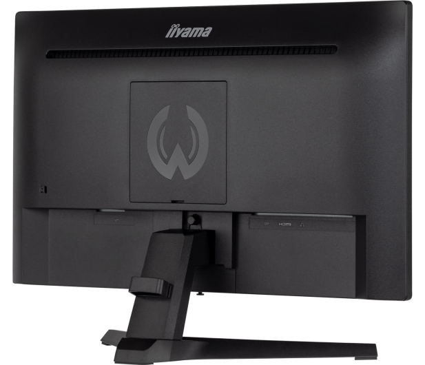 iiyama G-Master G2250HS-B1 Black Hawk - 1137292 - zdjęcie 5